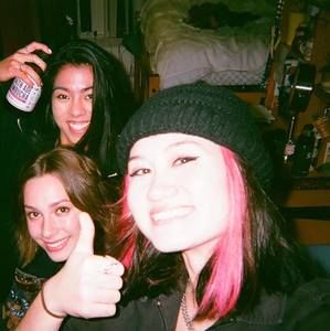 Meet your Posher, Marla